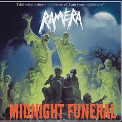 Ramera - 03 - Midnight Funeral