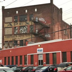 The Circle You're In 1