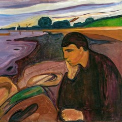 هل تُرى يا ليلُ أحظى منك بالعطف عليَّ؟