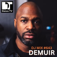 DJ MIX #643 - Demuir (Toronto, Canada)