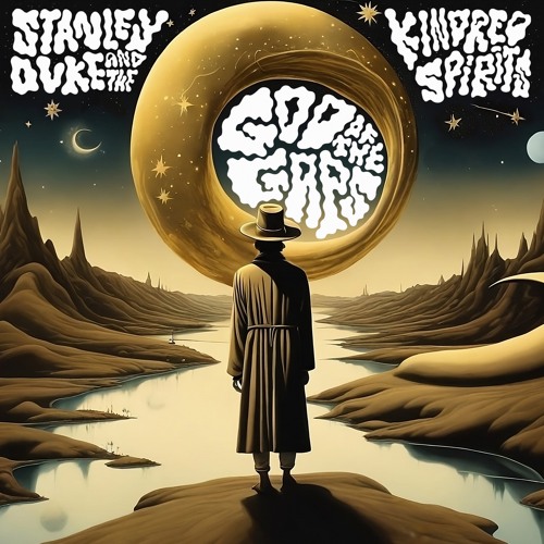 Stream god of the gaps by stanley duke and the kindred spirits listen