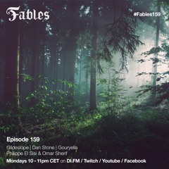 Ferry Tayle & Dan Stone - Fables 159