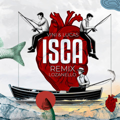 Isca (Remix)