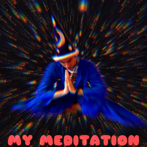 My Meditation DNB Mix