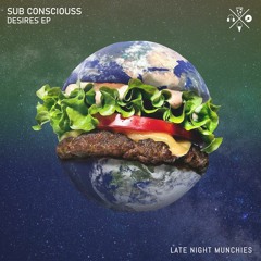 Sub Consciouss - Desires (Original Mix)