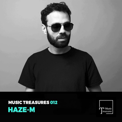 Music Treasures Series 012 - Haze-M
