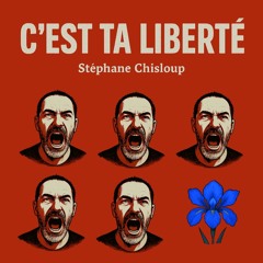 C'est ta liberté