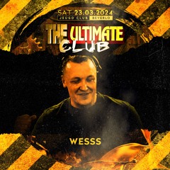 The Ultimate Club @ Jeugd Club Beverlo (23-03-2024) Wesss