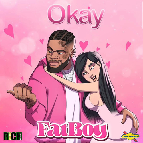 FatBoy SSE - OKAY