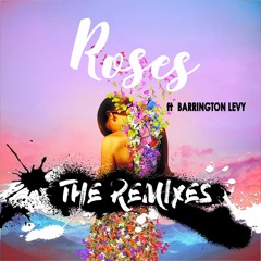 Roses (Marley Waters Remix) [feat. Barrington Levy]