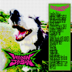 HAYDEN JASON @ BUELFEST 2025