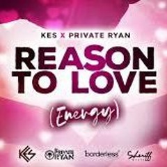 DJ Private Ryan x KES - Reason To Love (Energy)|Soca 2020| Soca Gawd Mixx