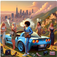 KING SHAUN “LONG STORY” [prod  by.AW33BA]