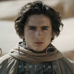 " Dune Part Two " (2024) Ceo film Online sa Prevodom Filmovizija