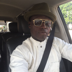 Moma...Olatunde Bright