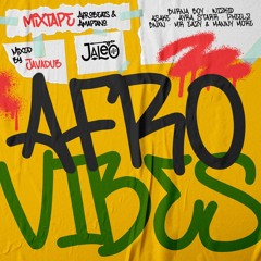 Jaleo Party - Afro Vibes 2023