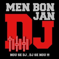 Mix & Mixtape Support By DJ PLC Men Bon Jan DJ 😎💯🇭🇹❤️🎧
