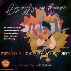 Bug-A-Bye and Goodnight!