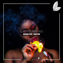 Gökay Ekin - Left Back