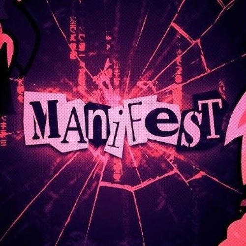 Manifest - Heartbreak Havoc/Vs. Sky: REDUX OST