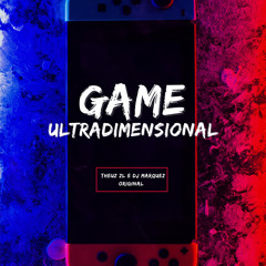 Game Ultradimensional