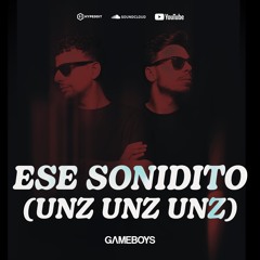 Ese Sonidito (UNZ UNZ UNZ) (Tribal Remix)