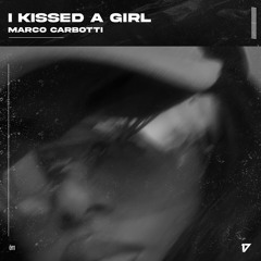 Marco Carbotti - I Kissed A Girl (Techno)