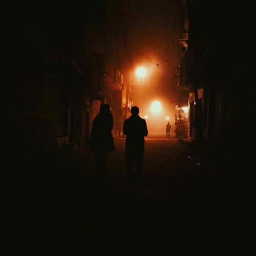 لسة خـايف ؟