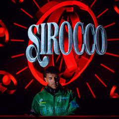 AVELLAR – Sirocco Warm Up | MOME Lisbon