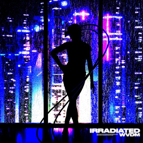 Irradiated