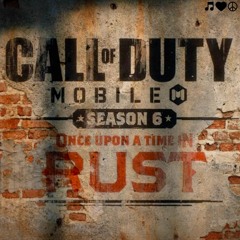 Call Of Duty Mobile (S.6) Main theme  bootleg