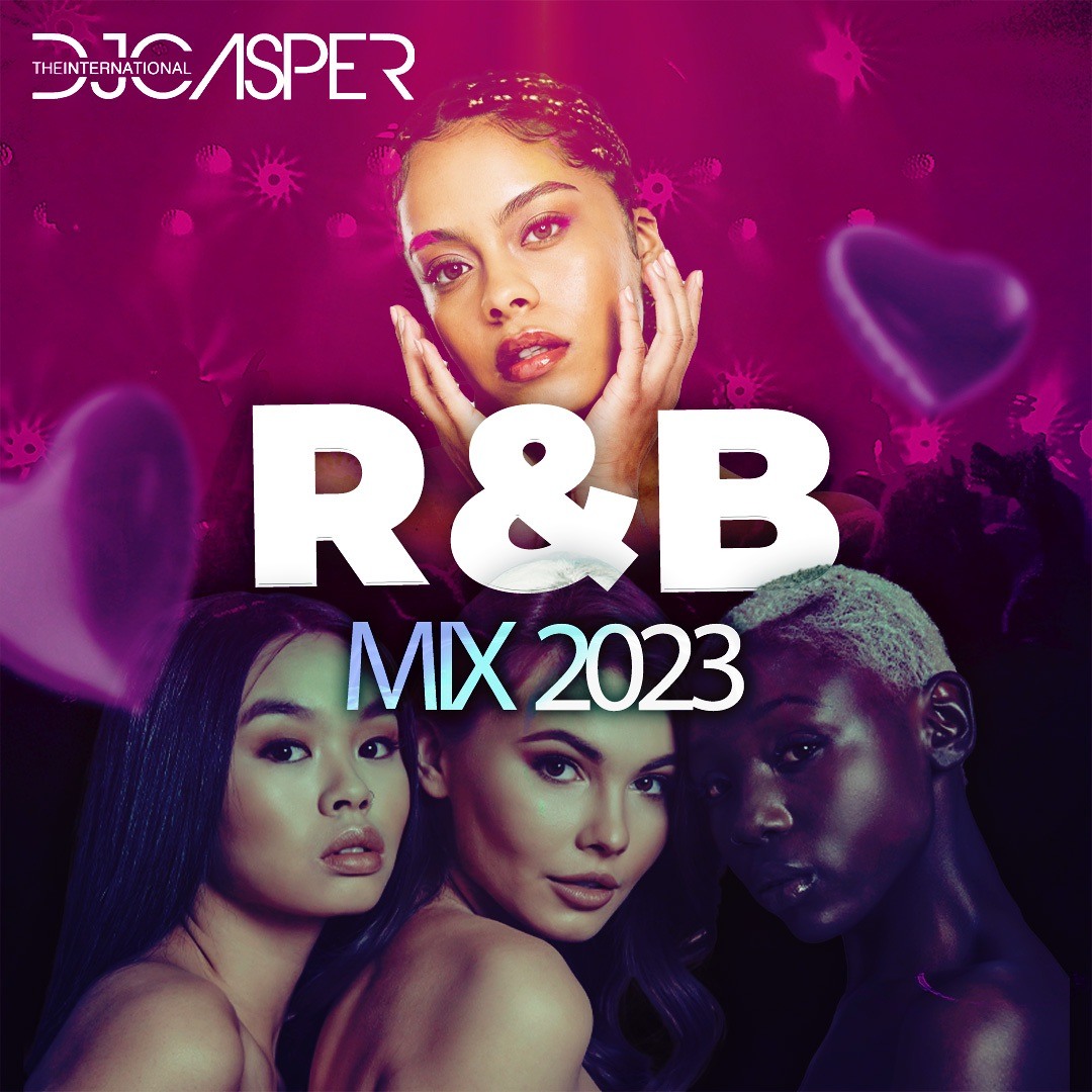 New R&B Mix 2023 ๐ฅ Top R&B Playlist Mix 2023 ๐ท #r&bmix2023 cover artwork