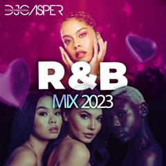 New R&B Mix 2023 🔥 Top R&B Playlist Mix 2023 🍷  #r&bmix2023