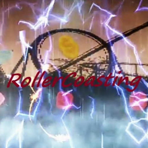 RollerCoasting- L.T.G Vega X LozPrimitive(Prod. By LozPrimitive)