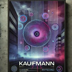 Unofficial mix of KaufmannUnofficial
