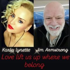 duo...love lift us up