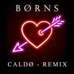 Electric Love (CALDØ Remix)