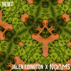 newt w/ jalen edington