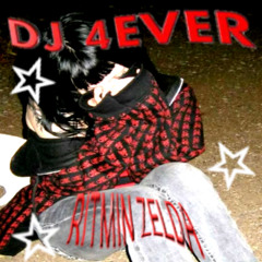 RITMIN ZELDA NO SET DO DJ 4EVER X ESSA É PRA VOCÊ BB 🌹