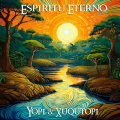 Yopi & Xuqutopi - Espiriru Eterno (Remix)