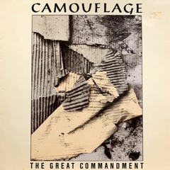 Camouflage - The Great Commandment (JTV 2023 Remix)