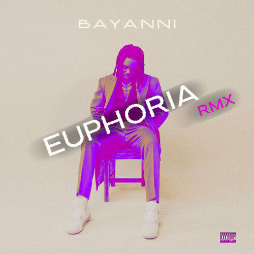 TA TA TA Bayanni | EUPHORIA RMX (TechHouse)