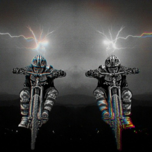Aggressor Ali & Ungewitter // Rotzig, Dreckig, VollKross