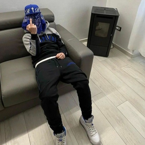 Nao Te Quero Mais Remix!