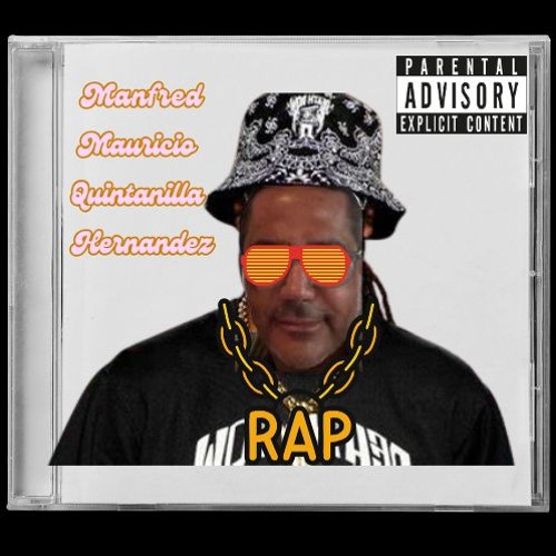 Quién es Manfred Mauricio Quintanilla Hernández Rap