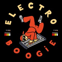Electro Boogie (episode 13: special guest mix by Scape One)