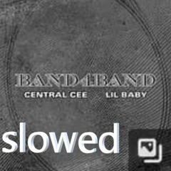 band4band slowed