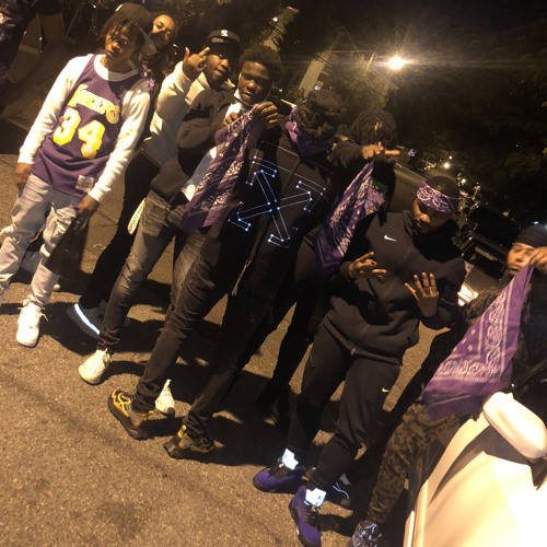 ( We Back ) x 5k x Hunnidgran x Bin Laden