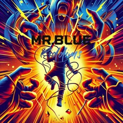 Chronic Law, Ai Milly, DJ MAC - The Therapist Mr.Blue Riddims Panic Disorder Remix