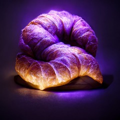 Jesus Ate My Croissant On Wednesday